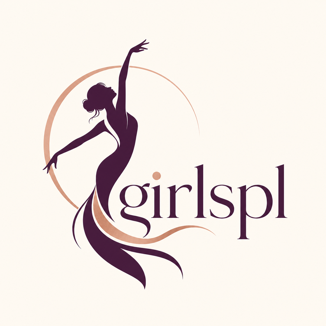 Dancer illustration